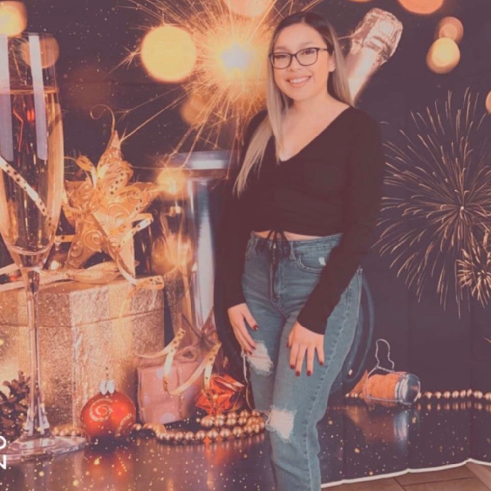 Meet your Posher, Tanya